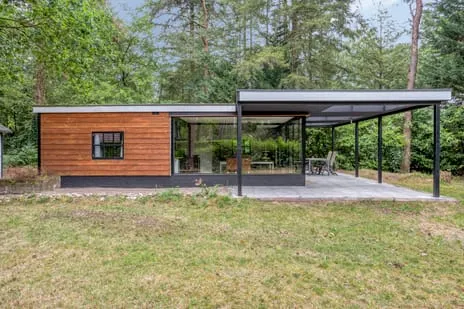 Vrijstaande woning te koop: Kattenbergweg 2-17, Verspreide huizen Corle en omgeving Winterswijk