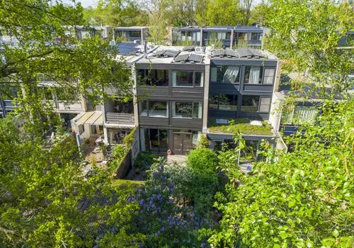 Hoekwoning te koop: Kattenbosch 49, Hondsberg Rosmalen