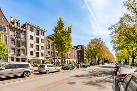 Studio te koop: Kattenburgergracht 17A, Kattenburg Amsterdam