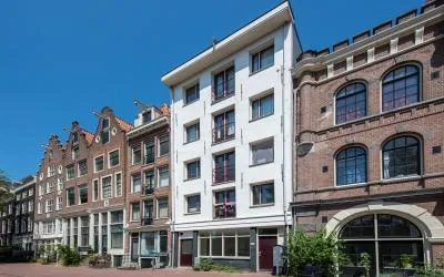 Studio te koop: Kattenburgergracht 17A, Kattenburg Amsterdam