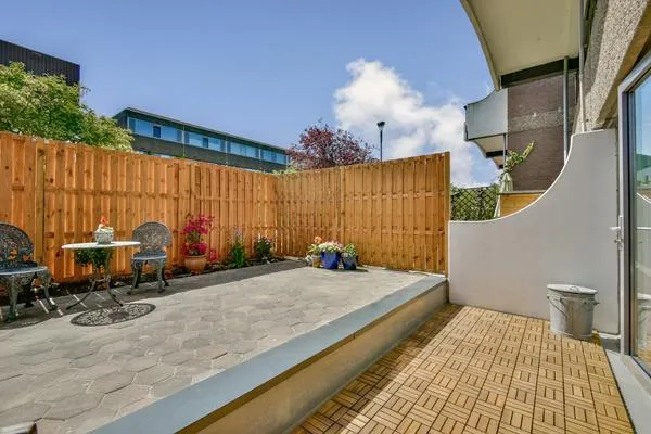 Appartement te koop: Kattenburgerstraat 148, Kattenburg Amsterdam