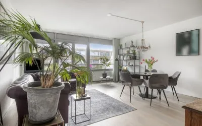 Appartement te koop: Kattenburgerstraat 248, Kattenburg Amsterdam
