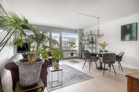 Appartement te koop: Kattenburgerstraat 248, Kattenburg Amsterdam