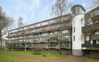 Appartement te koop: Kattenburgerstraat 332, Amsterdam