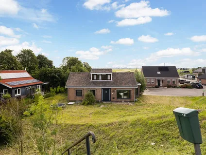 Detached house for sale: Kattendijk 177, Gouderak Gouderak