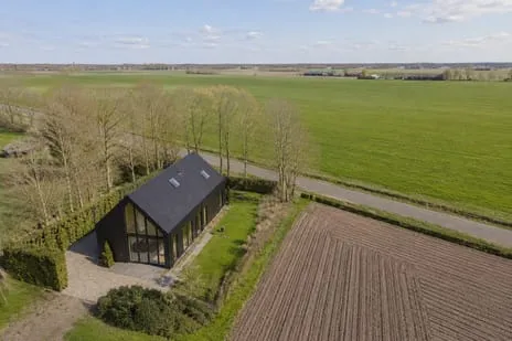 Woning te koop: Kattendijk 1X, Verspreide huizen Bruchterveld Bruchterveld