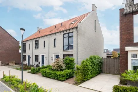 Hoekwoning te koop: Kattenstaart 11, Verspreide huizen Beekveld-Hersend Berlicum