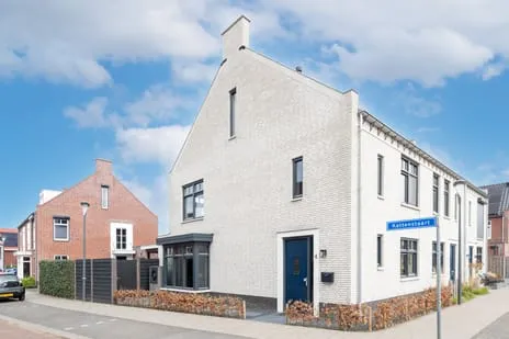 Hoekwoning te koop: Kattenstaart 4, Verspreide huizen Beekveld-Hersend Berlicum