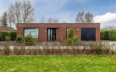 Vrijstaande woning te koop: Katwijkseweg 17, Cuijk