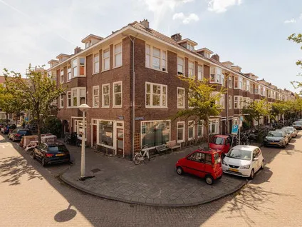 Appartement te koop: Katwijkstraat 11-1, Aalsmeerwegbuurt-West Amsterdam