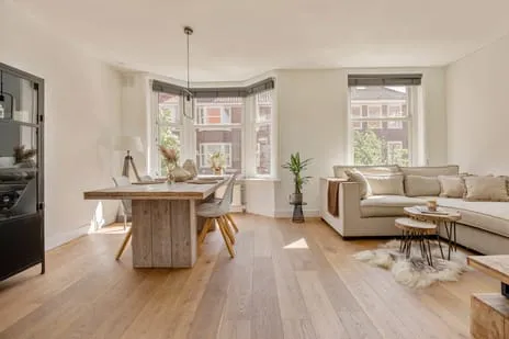 Appartement te koop: Katwijkstraat 6-1, Amsterdam