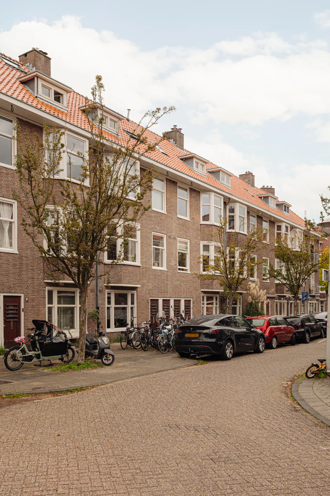 Appartement te koop: Katwijkstraat 6-2, Amsterdam