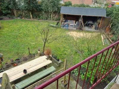 Tussenwoning te koop: Kaukasuslaan 34, Tilburg