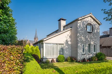 Vrijstaande woning te koop: Kavelaarsstraat 15, Stiphout-Dorp Helmond