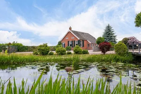 Detached house for sale: Kavelingen 41, Valthermond Buitengebied Valthermond