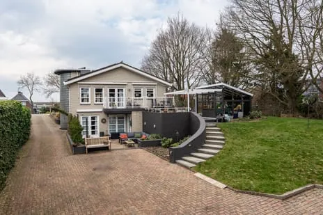 Vrijstaande woning te koop: Kavelingen 76, Valthermond Buitengebied Valthermond