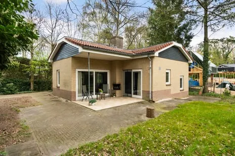 Vrijstaande woning te koop: Kawoepersteeg 40-47, Verspreide huizen Horst Ermelo