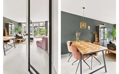 Tussenwoning te koop: Kayersbeekhof 27, De Haven Apeldoorn