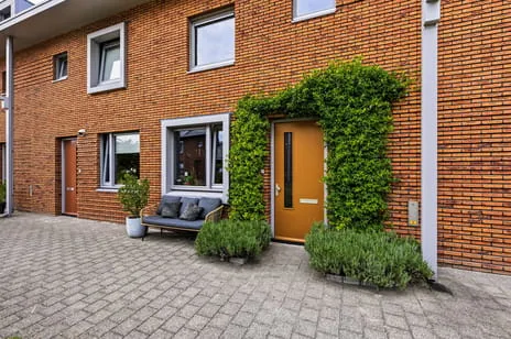 Tussenwoning te koop: Kayersbeekhof 27, De Haven Apeldoorn