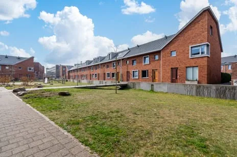 Hoekwoning te koop: Kayersbeekhof 4, De Haven Apeldoorn