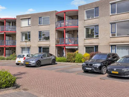 Appartement te koop: Kazemat 24, De Polders Veldhoven