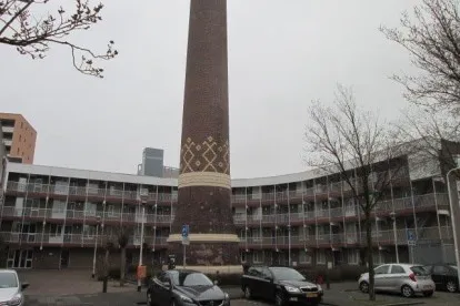 Woning te huur: Kazernehof, Hoogvenne West Tilburg