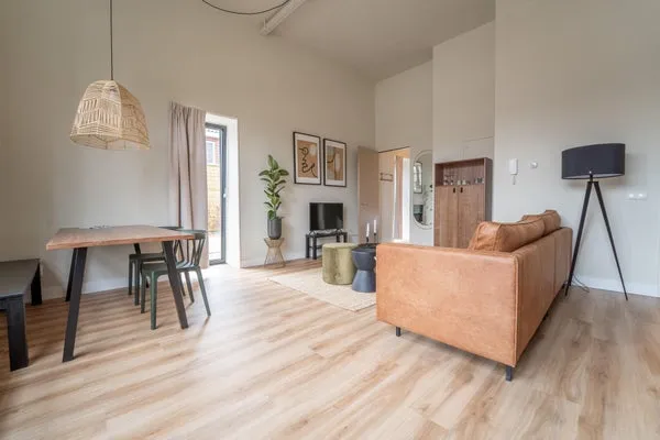 Woning te huur: Kazernelaan, Ede
