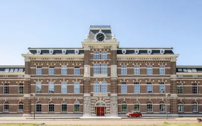 Appartement te koop: Kazerneplein 11, Ripperdabuurt Haarlem