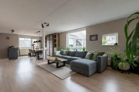 Appartement te koop: Kazerneplein 18, Benedenstad Gorinchem