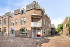 Appartement te koop: Kazernestraat 1A, Muiden