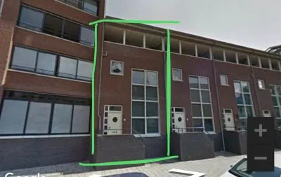 Tussenwoning te koop: Kazernestraat 2, Centrum Uden