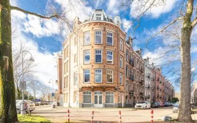 Appartement te koop: Kazernestraat 26D, Alexanderplein e.o. Amsterdam