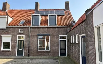 Hoekwoning te koop: Kazernestraat 31, IJzendijke Ijzendijke