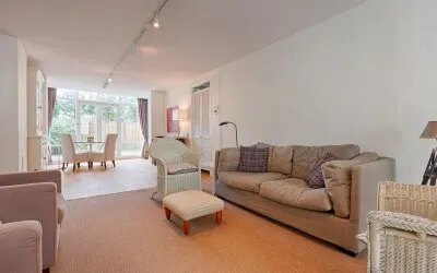 Appartement te koop: Kazernestraat 56, Voorhout 'S-Gravenhage