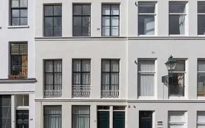Appartement te koop: Kazernestraat 56A, Voorhout 'S-Gravenhage