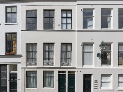 Appartement te koop: Kazernestraat 56A, 'S-Gravenhage