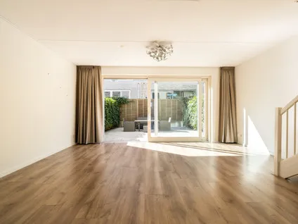 Tussenwoning te huur: Kea Boumanstraat 96, Sportheldenbuurt Amsterdam