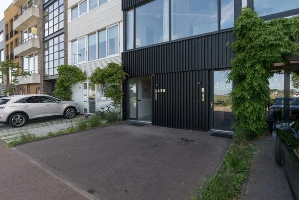 Woning te huur: Kea Boumanstraat, Sportheldenbuurt Amsterdam