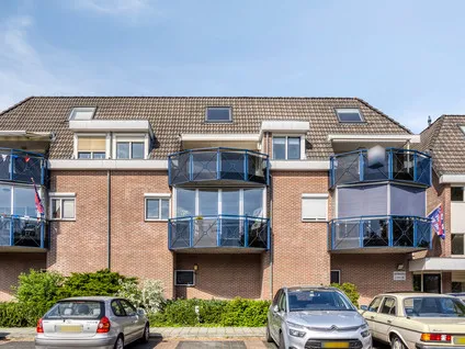 Appartement te koop: Kedingen 26, Wierden-Centrum Wierden