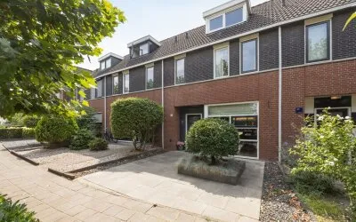 Tussenwoning te koop: Keenseweg 83, De Keen Etten-Leur