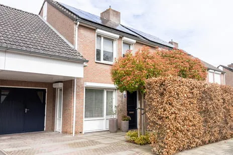 Tussenwoning te koop: Keerberg 20, Cadier En Keer