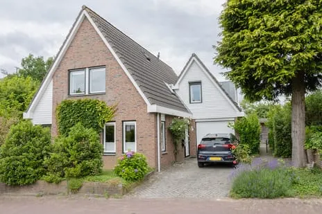 Vrijstaande woning te koop: Keerberg 67, Cadier Cadier En Keer