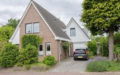Detached house for sale: Keerberg 67, Cadier Cadier En Keer