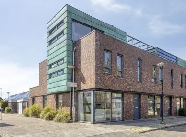 Hoekwoning te koop: Keerkring 1, Stad van de Zon Heerhugowaard