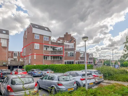 Appartement te koop: Keerkring 139, Dalenbuurt Capelle Aan Den Ijssel