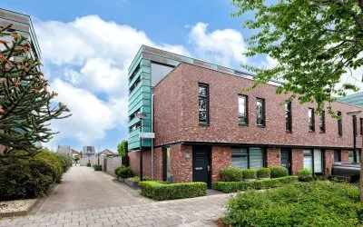 Hoekwoning te koop: Keerkring 36, Stad van de Zon Heerhugowaard