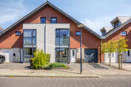 Tussenwoning te koop: Keerkring 69, Stad van de Zon Heerhugowaard