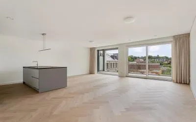 Appartement te koop: Keermanslaan 122, Ginneken Breda