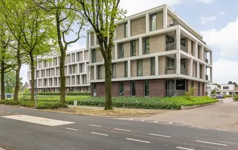 Appartement te koop: Keermanslaan 122, Ginneken Breda