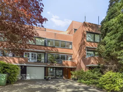Tussenwoning te koop: Keermanslaan 61, Ginneken Breda